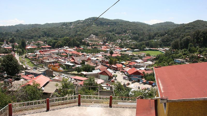 OMITLÁN PANORÁMICA